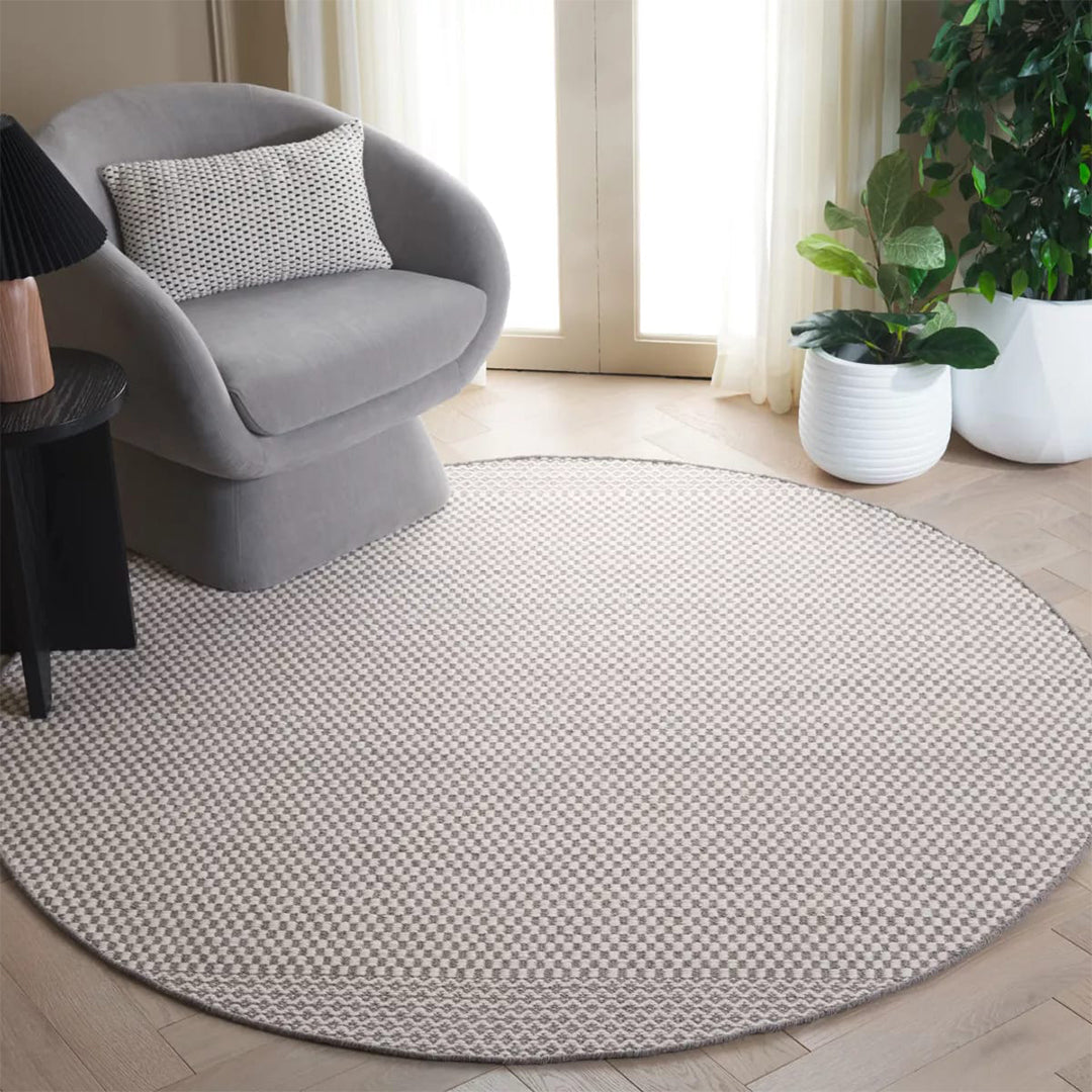 سجادة يدوية