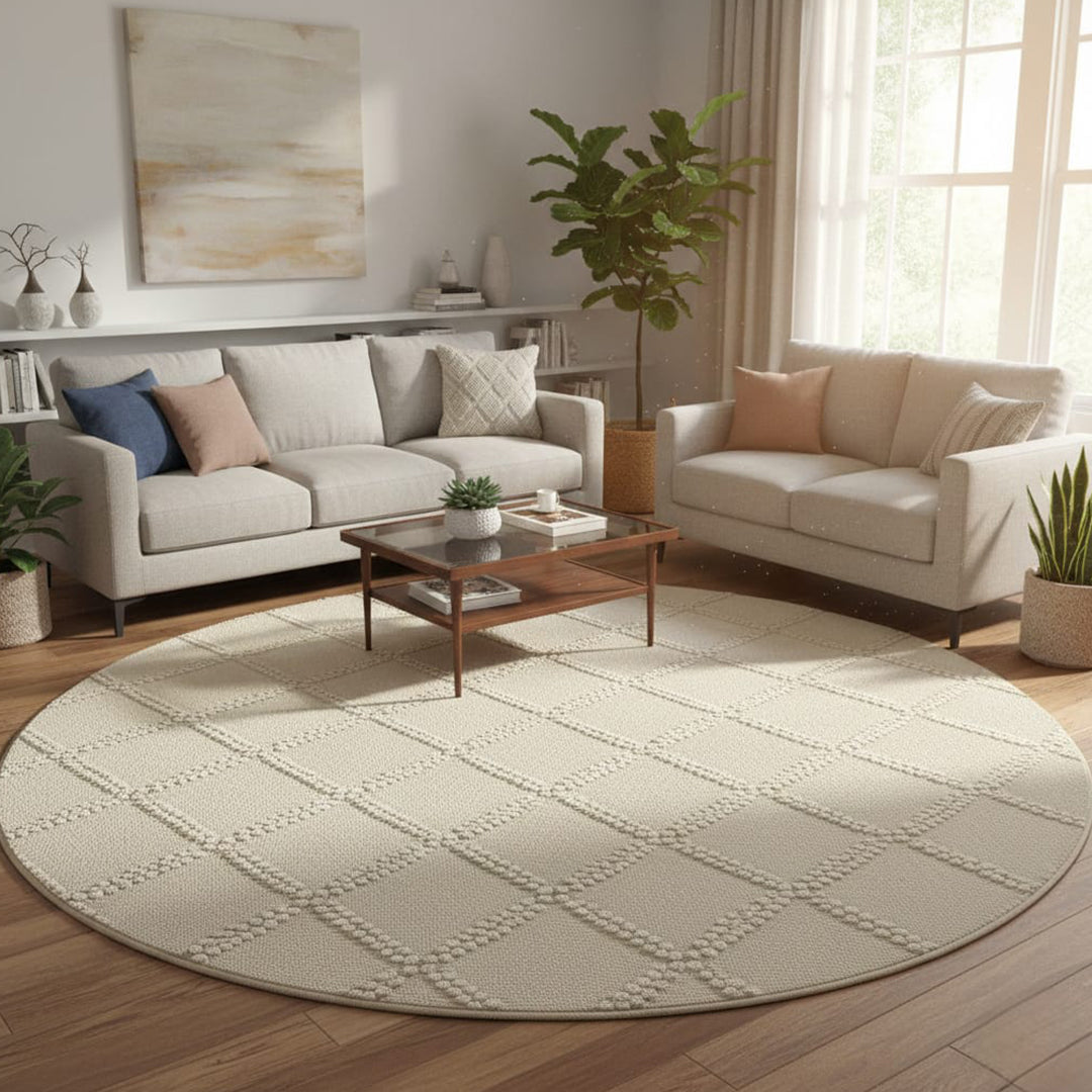 سجادة يدوية