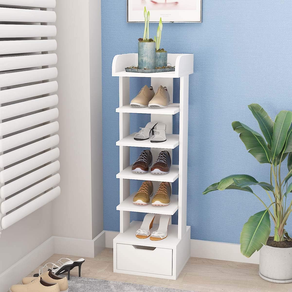 Shoe rack 93x28cm - ROX3