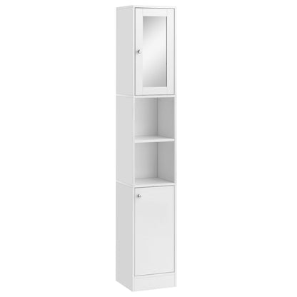 Bathroom storage unit 180x30cm - ROX5