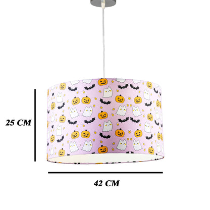 مصباح سقف للأطفال 25×42سم - TBS951