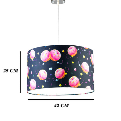 مصباح سقف للأطفال 25×42سم - TBS956