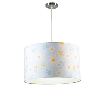 Children's Ceiling Lamp 25x42cm - TBS961