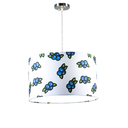 Children's Ceiling Lamp 25x42cm - TBS963