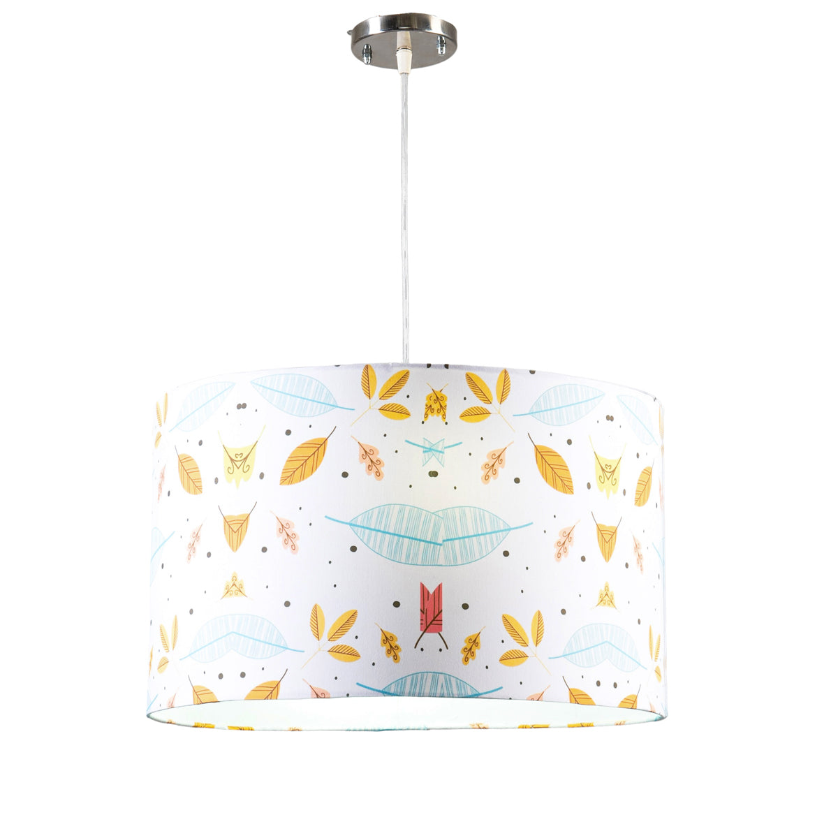 Children's Ceiling Lamp 25x42cm - TBS966