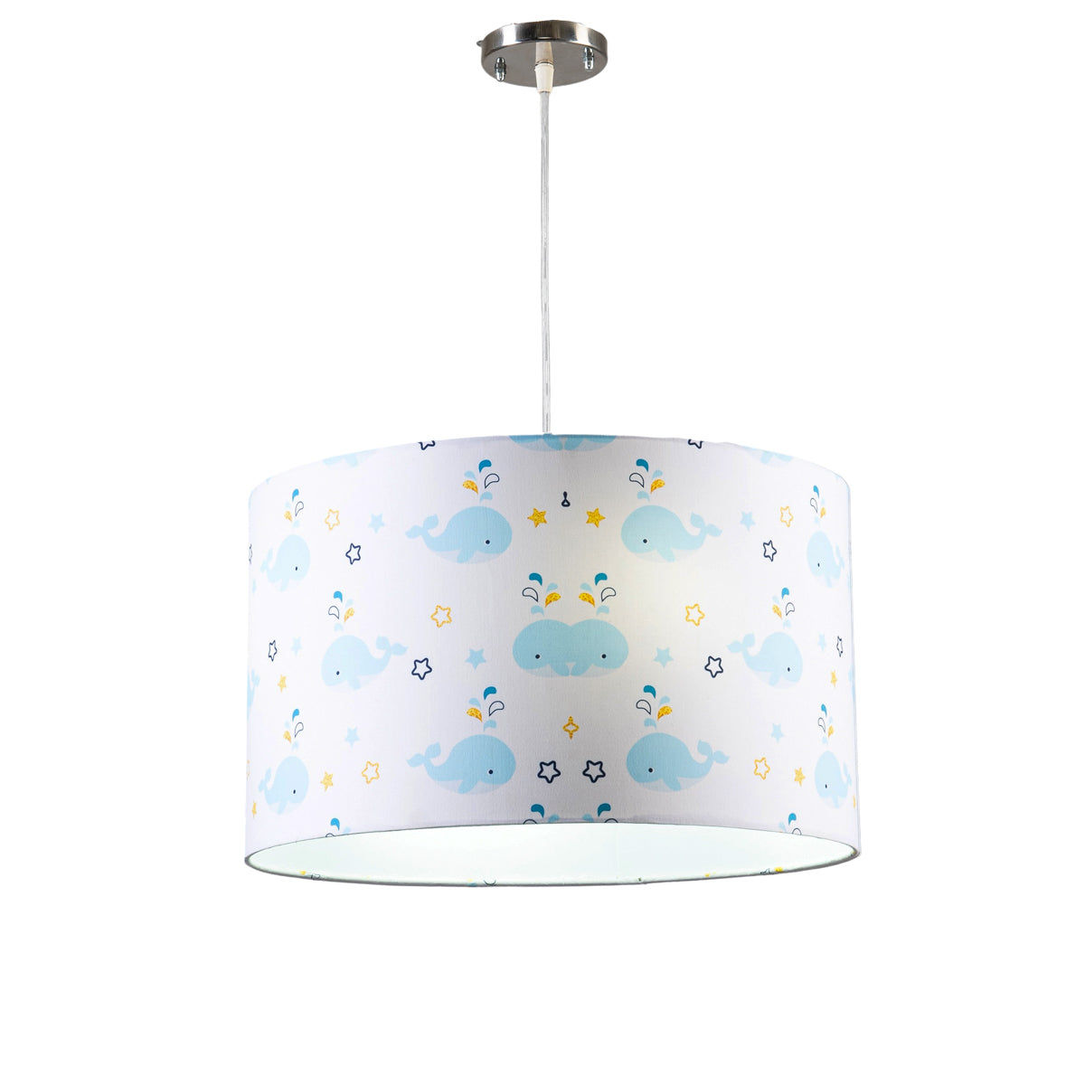 Children's ceiling lamp 25 x 42 cm - TBS968