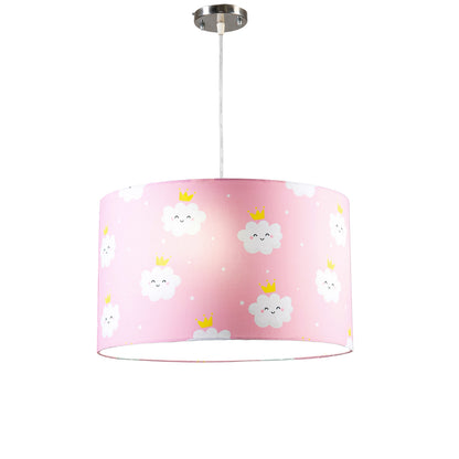 Children's Ceiling Lamp 25x42cm - TBS970