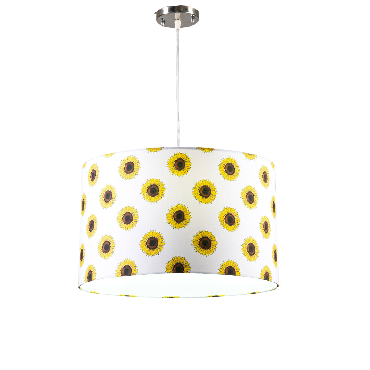 Children's Ceiling Lamp 25x42cm - TBS975