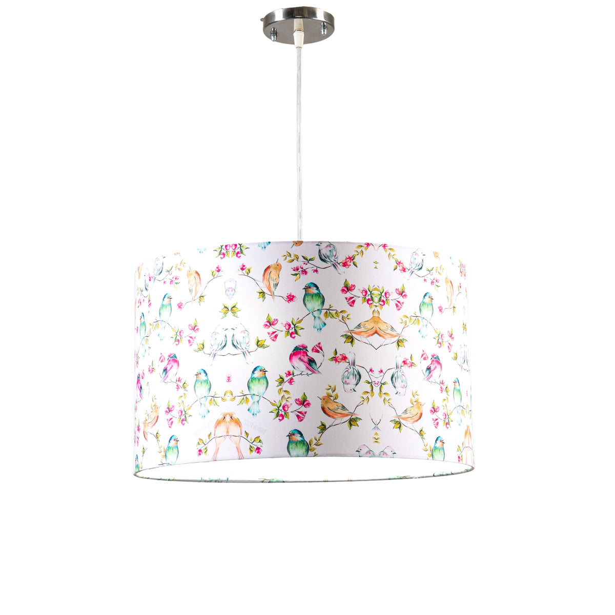 Children's Ceiling Lamp 25x42cm - TBS976