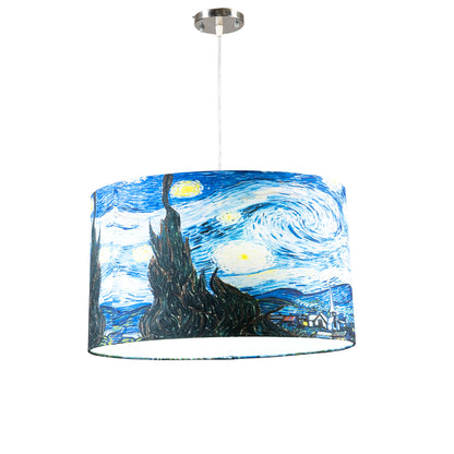 Children's Ceiling Lamp 25x42cm - TBS978