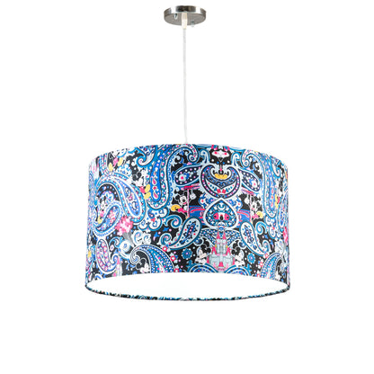 Children's Ceiling Lamp 25x42cm - TBS983