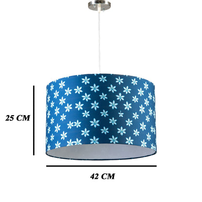 Children's Ceiling Lamp 25x42cm - TBS984