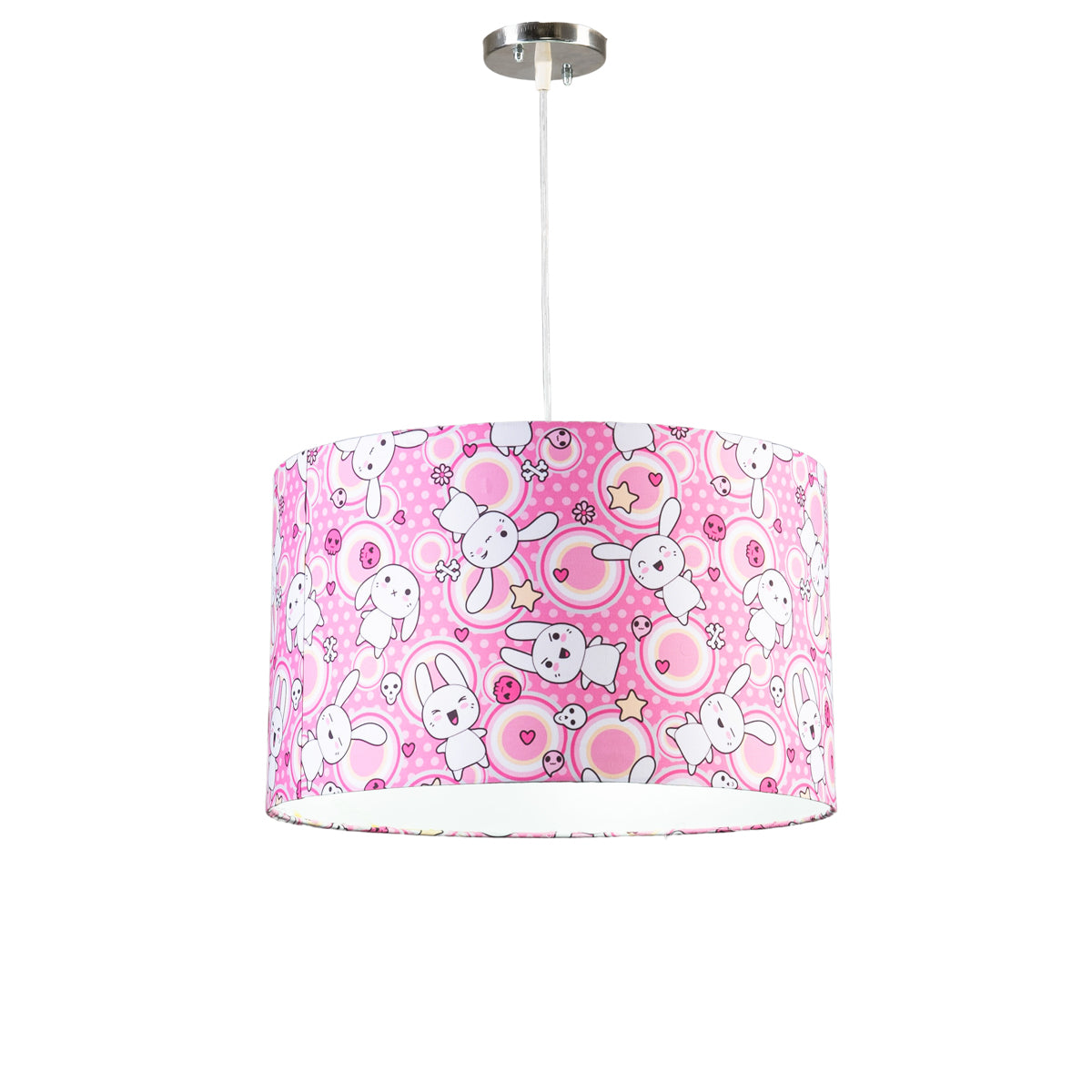 Children's Ceiling Lamp 25x42cm - TBS988