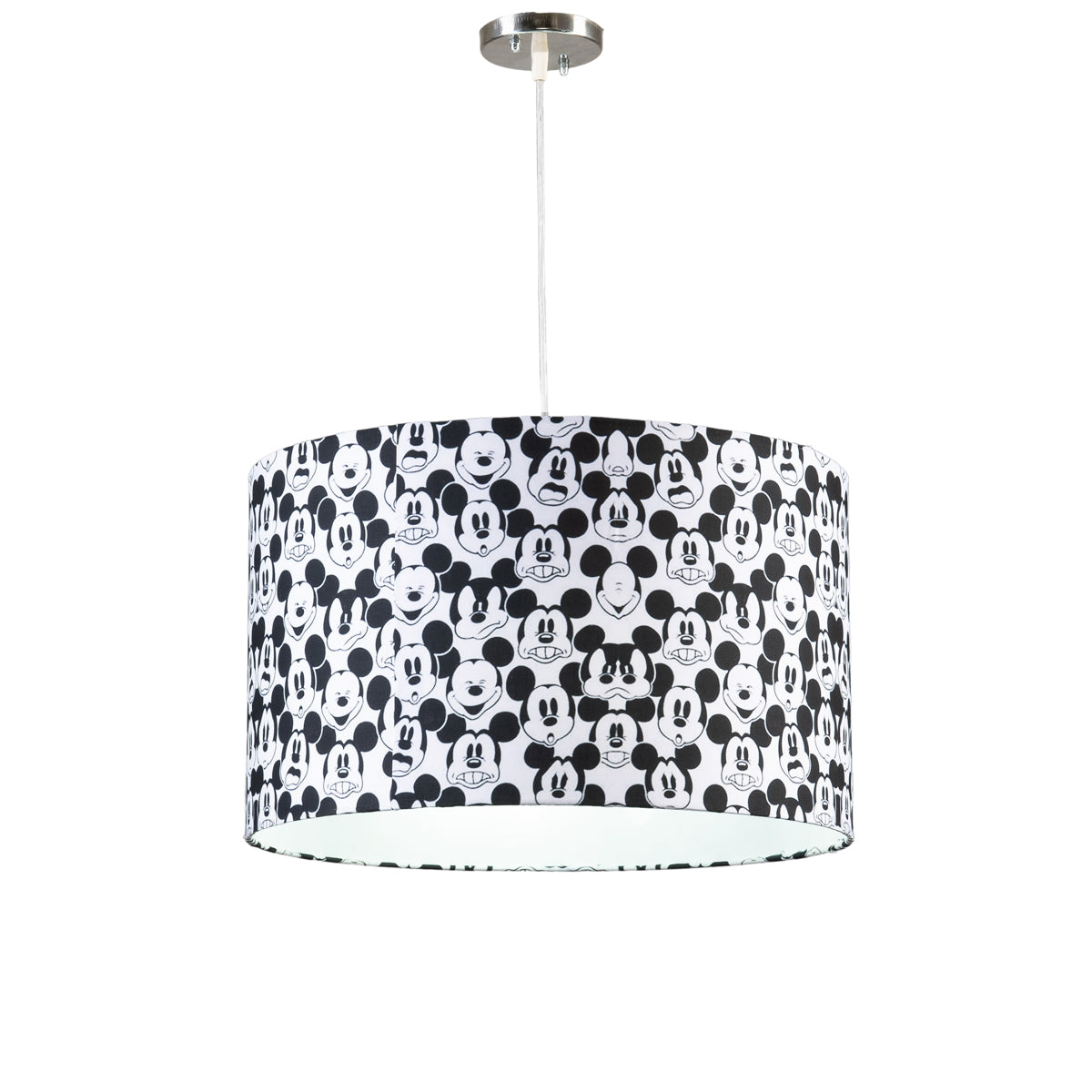 Children's Ceiling Lamp 25x42cm - TBS990