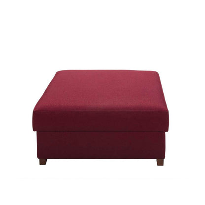 Sofa with Pouf 85×300 cm - DECO135