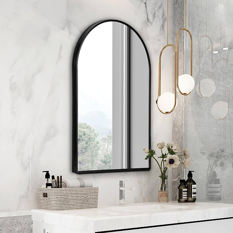 Mirror Frame - Multiple Sizes - MOW5