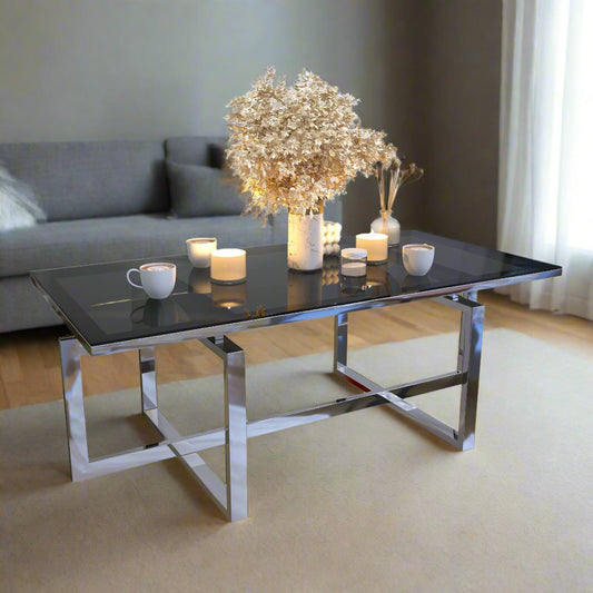 ترابيزة قهوة