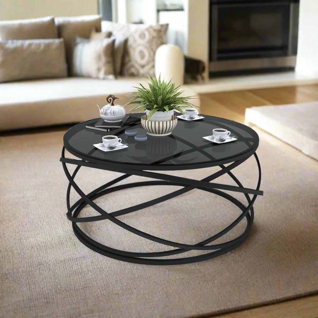 ترابيزة قهوة