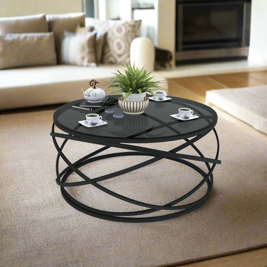 ترابيزة قهوة