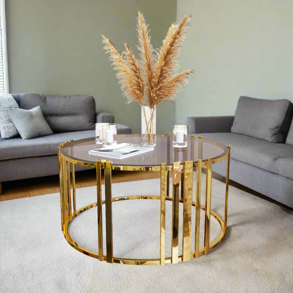 ترابيزة قهوة