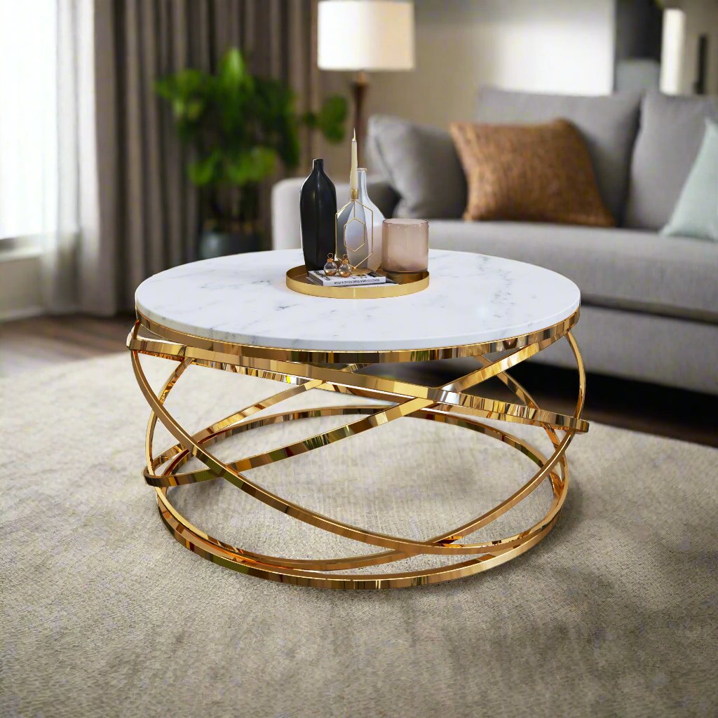 ترابيزة قهوة