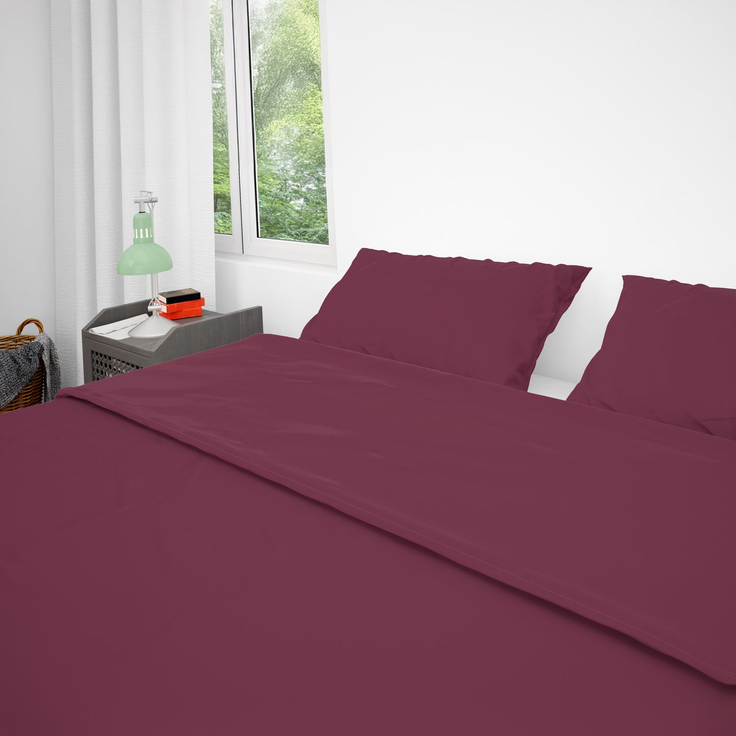 Bed Sheet Set - Multiple Sizes - BD80