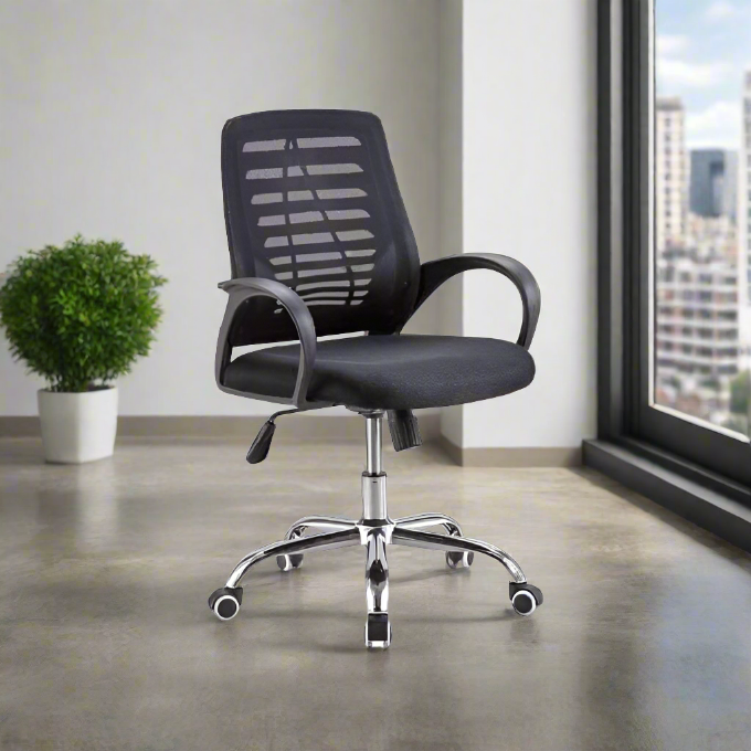 Transform Your Workspace: The Ultimate Guide to Decorative Office Chairs