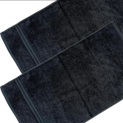 Cotton towels - multiple sizes - BD355