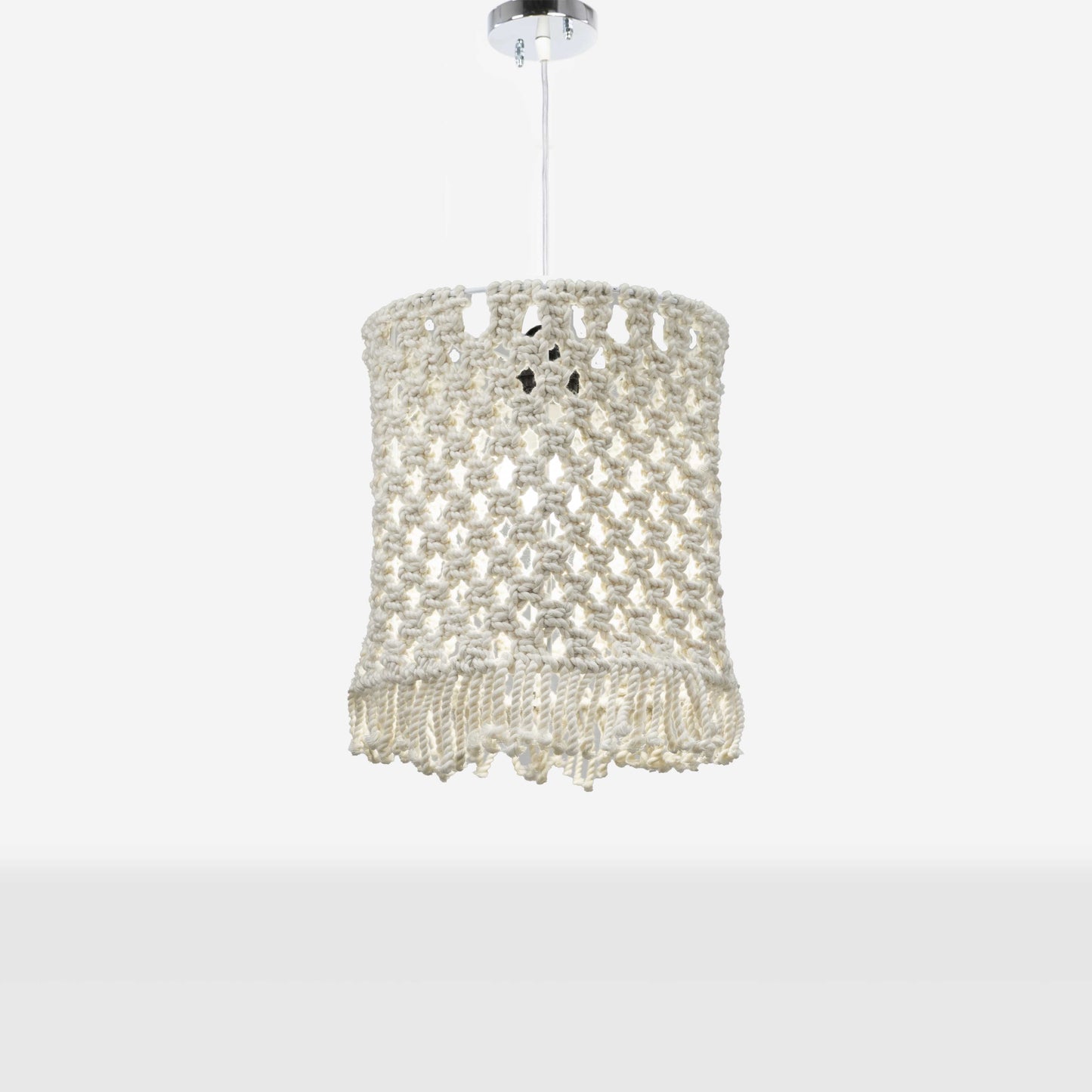 Ceiling lamp 25x30cm - TBS677