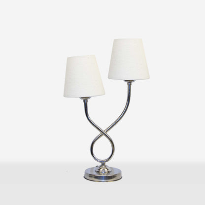 Table lamp, 25 x 40 cm - TBS684