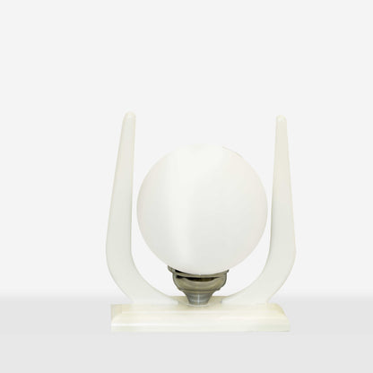 Table lamp, 20 x 25 cm - TBS685