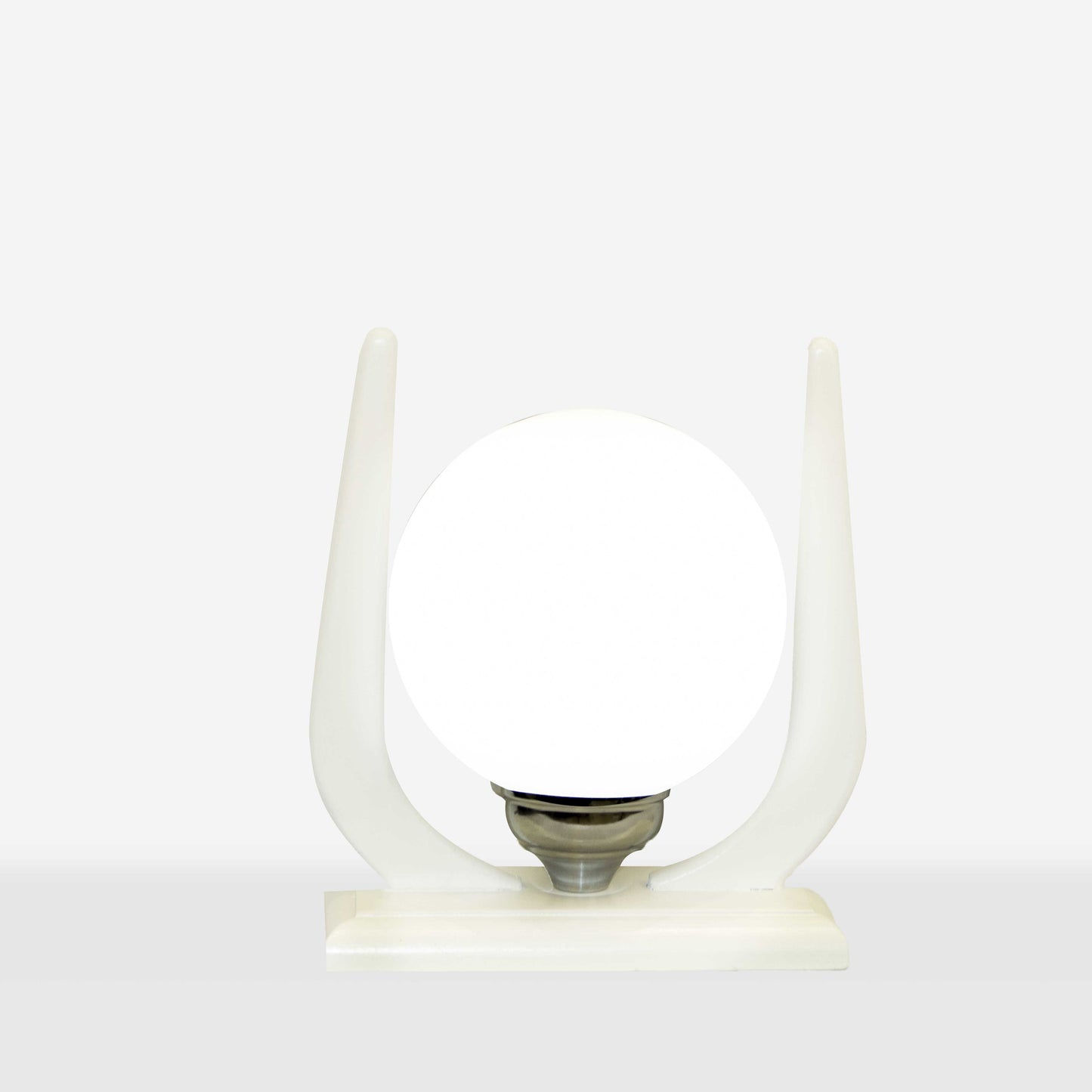 Table lamp, 20 x 25 cm - TBS685