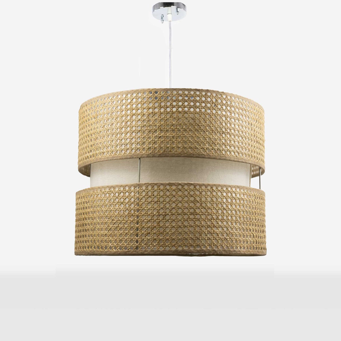 Ceiling lamp 35x50cm - TBS692