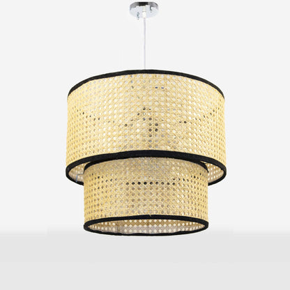 Ceiling lamp 35x50cm - TBS694