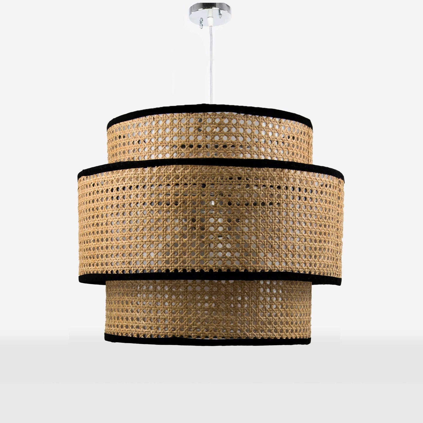 Ceiling lamp 40x50cm - TBS695