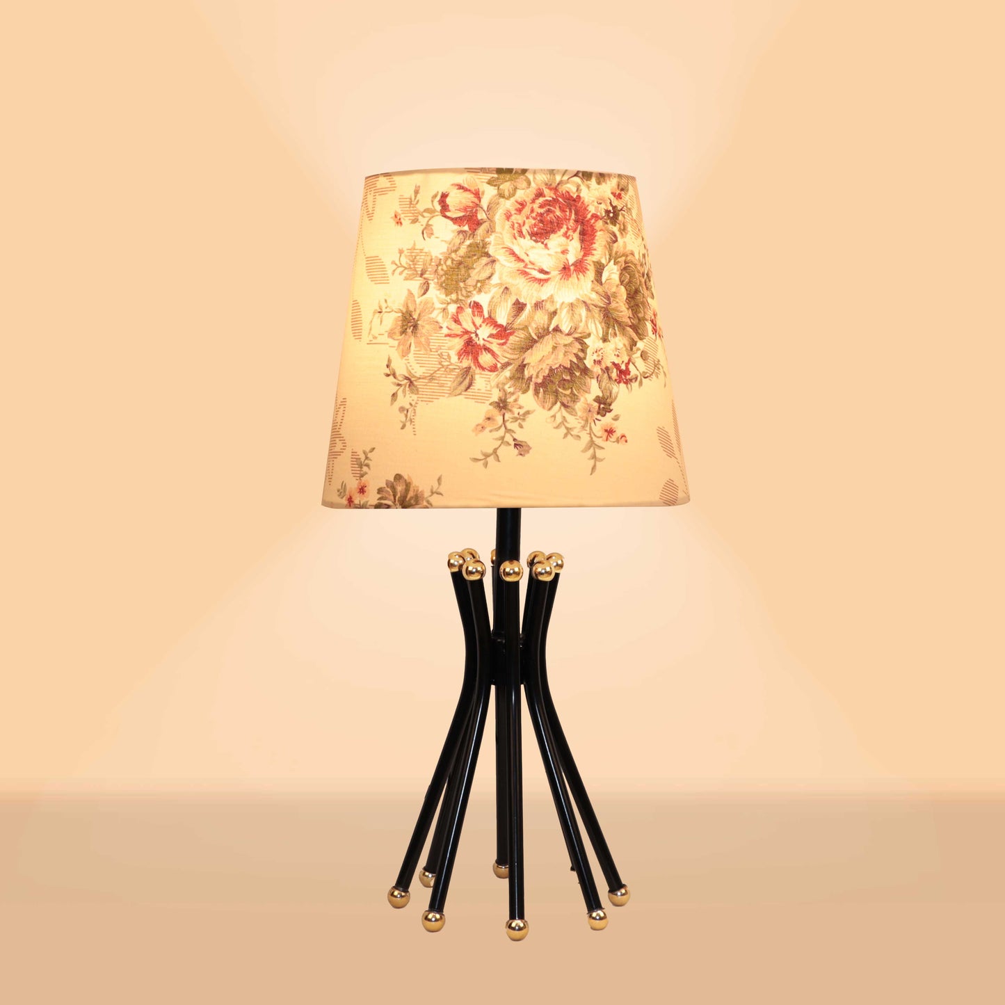 Table lamp, 23 x 48 cm - TBS656