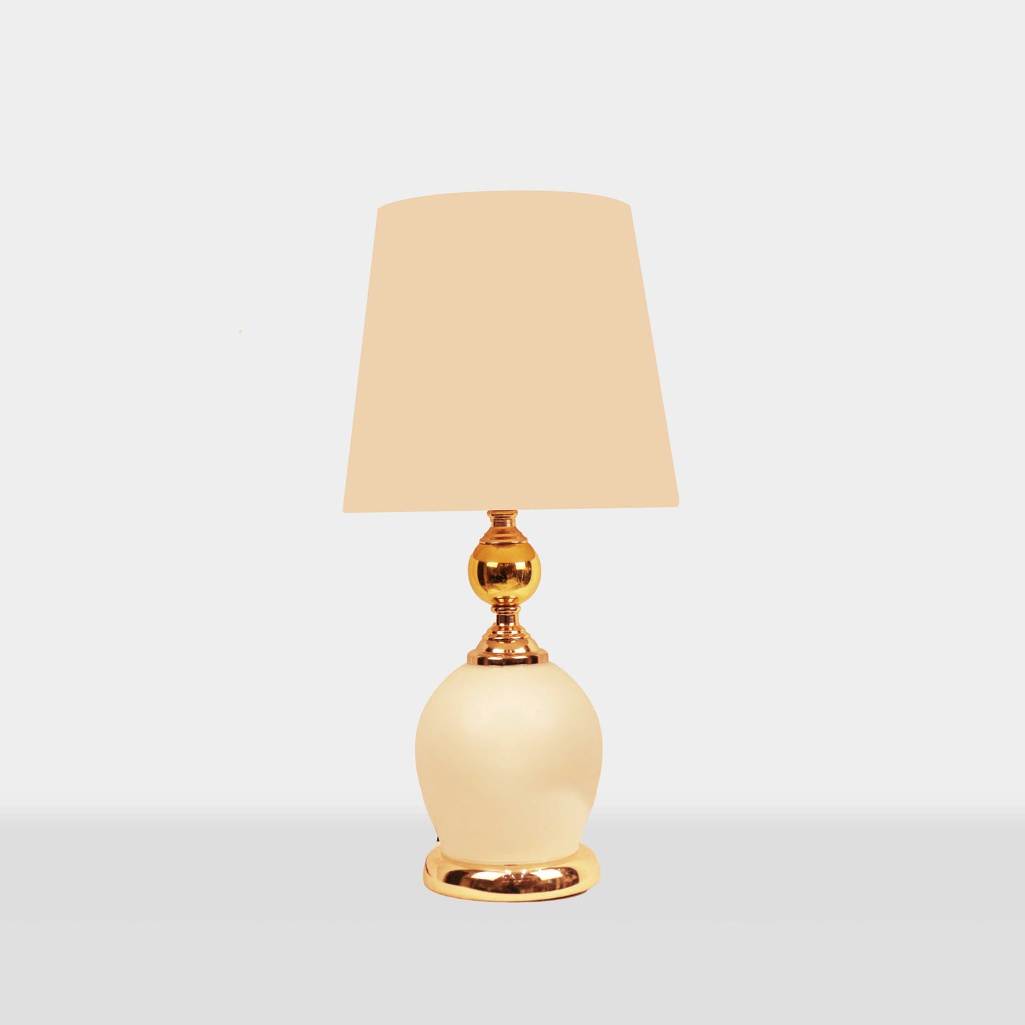 Table lamp, 23 x 45 cm - TBS659