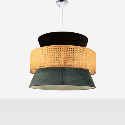 Ceiling lamp 40x50cm - TBS668