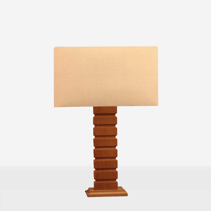 Table lamp, 40 x 65 cm - TBS676