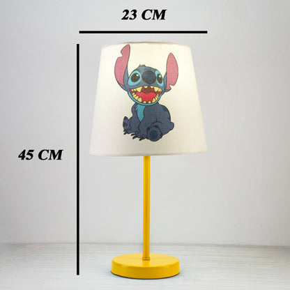 Table lamp for children, 23 x 45 cm - TBS894