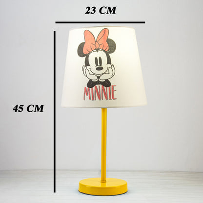 Table lamp for children, 23 x 45 cm - TBS895