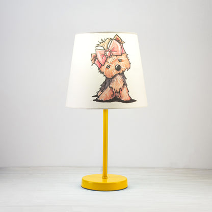 Table lamp for children, 23 x 45 cm - TBS896