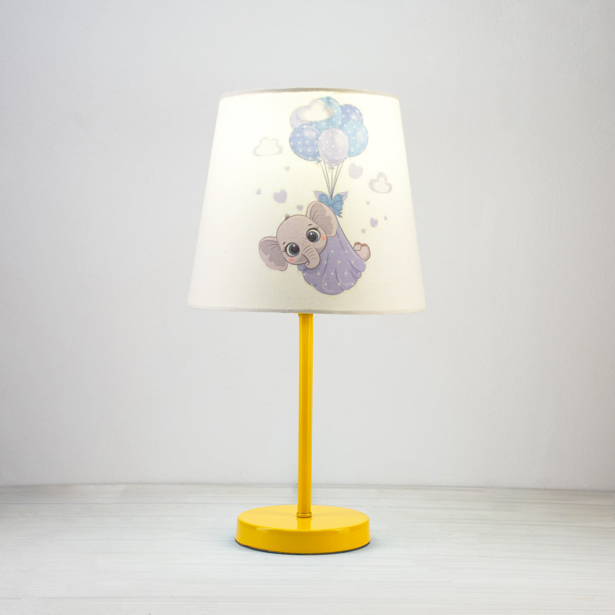 Table lamp for children, 23 x 45 cm - TBS898