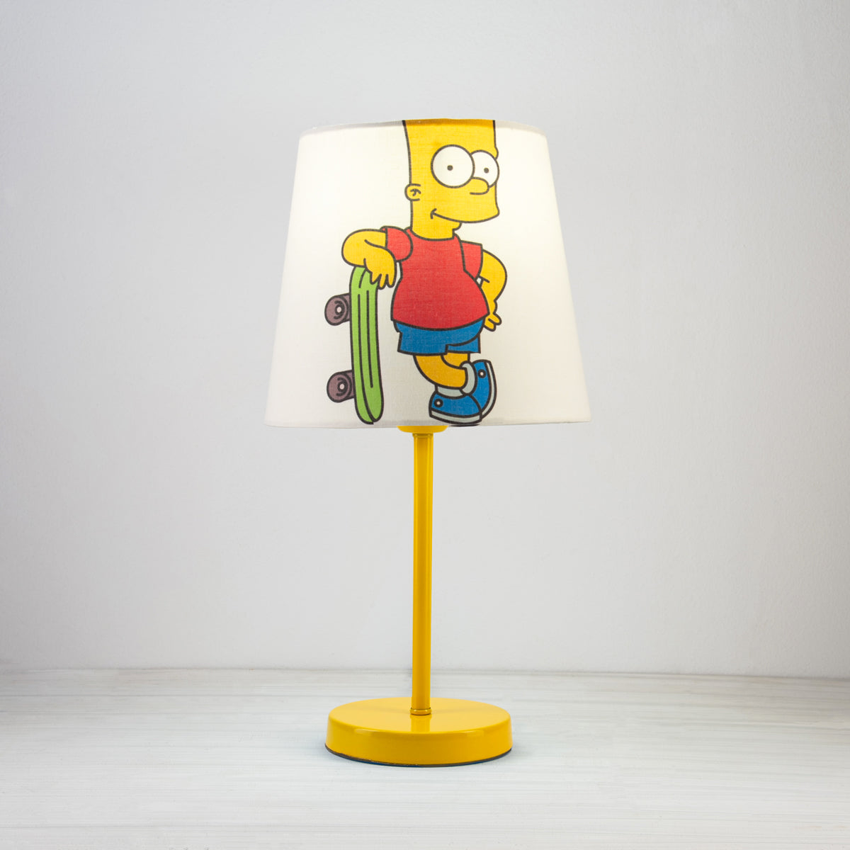 Table lamp for children, 23 x 45 cm - TBS899