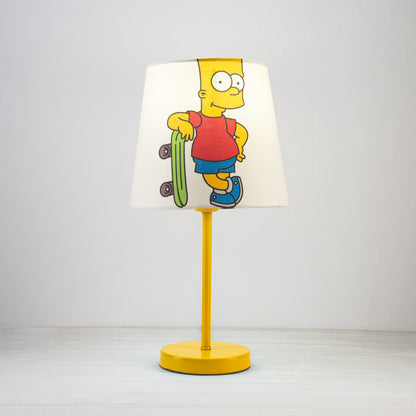 Table lamp for children, 23 x 45 cm - TBS899