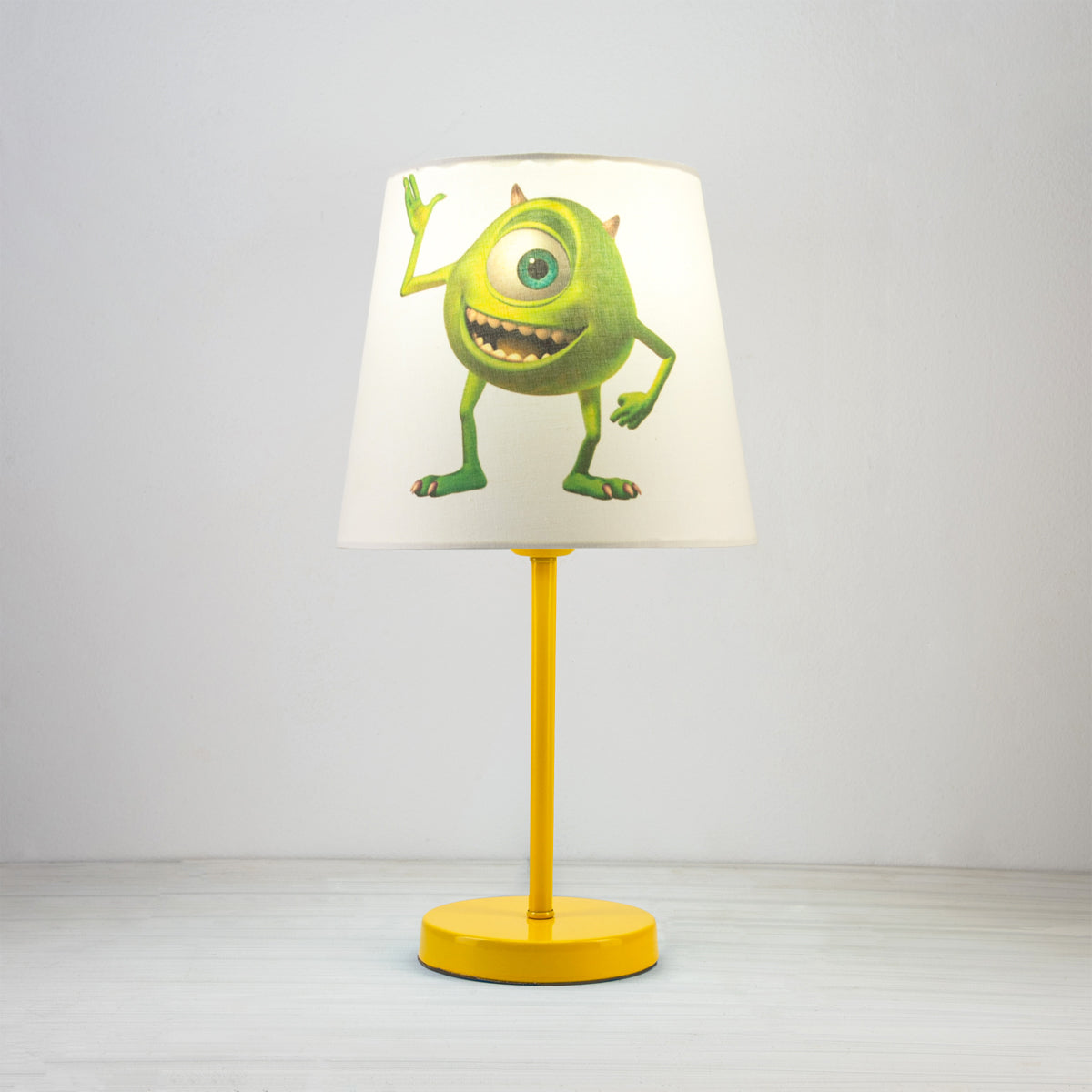 Table lamp for children, 23 x 45 cm - TBS900