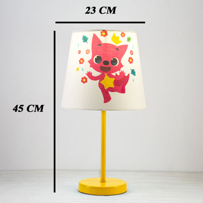 Table lamp for children, 23 x 45 cm - TBS901