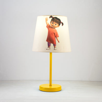 Table lamp for children, 23 x 45 cm - TBS904