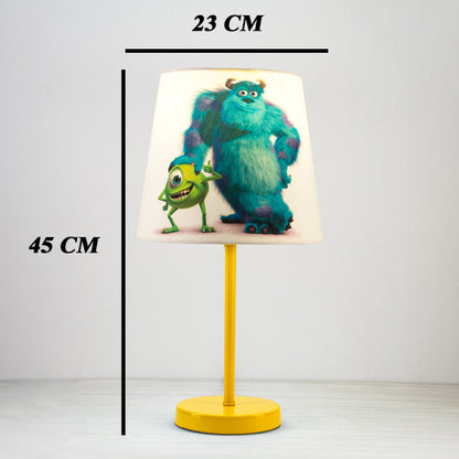 Table lamp for children, 23 x 45 cm - TBS905