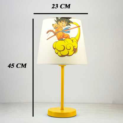 Table lamp for children, 23 x 45 cm - TBS906